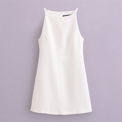 Vestido Chic Parisino