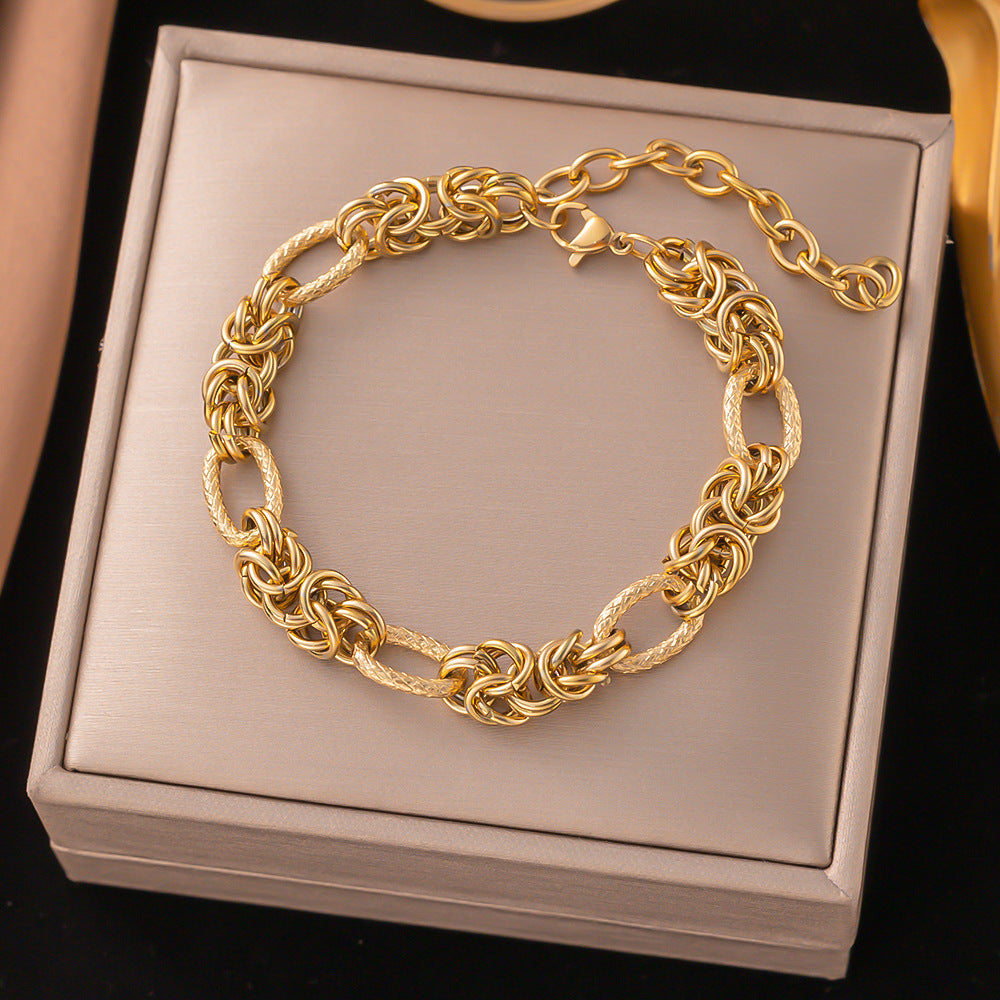 Pulsera Elegance