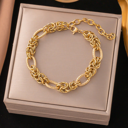 Pulsera Elegance