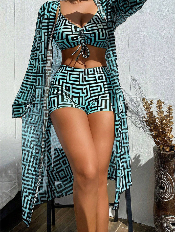 Set Triada Elegante
