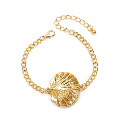 Collar Perlas del Océano